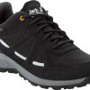 Jack Wolfskin Woodland 2 Texapore Chaussures basses Homme, noir -Chaussures Soldes Boutique jack wolfskin woodland 2 texapore low shoes men black burly yellow xt 1