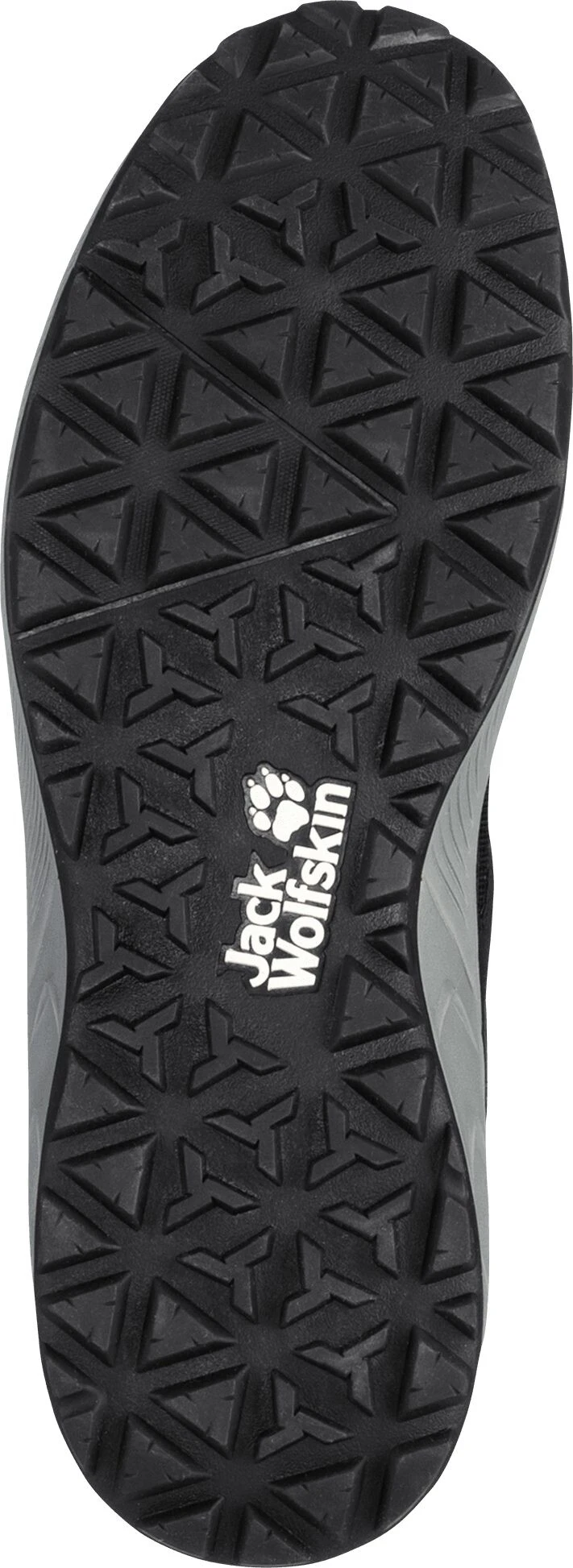 Jack Wolfskin Woodland 2 Texapore Chaussures basses Homme, bleu 6 Jack Wolfskin Woodland 2 Texapore Chaussures basses Homme, bleu – Image 6