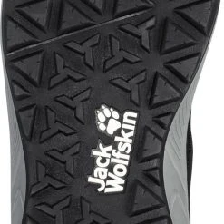 Jack Wolfskin Woodland 2 Texapore Chaussures basses Homme, noir -Chaussures Soldes Boutique jack wolfskin woodland 2 texapore low shoes men black burly yellow xt 6