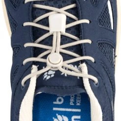 Jack Wolfskin Woodland 2 Vent Chaussures basses Femme, bleu 10 Jack Wolfskin Woodland 2 Vent Chaussures basses Femme, bleu -Chaussures Soldes Boutique jack wolfskin woodland 2 vent low shoes women dark blue beige 5 1