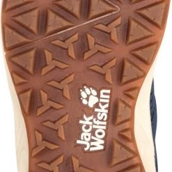 Jack Wolfskin Woodland 2 Vent Chaussures basses Femme, bleu 11 Jack Wolfskin Woodland 2 Vent Chaussures basses Femme, bleu -Chaussures Soldes Boutique jack wolfskin woodland 2 vent low shoes women dark blue beige 6 1