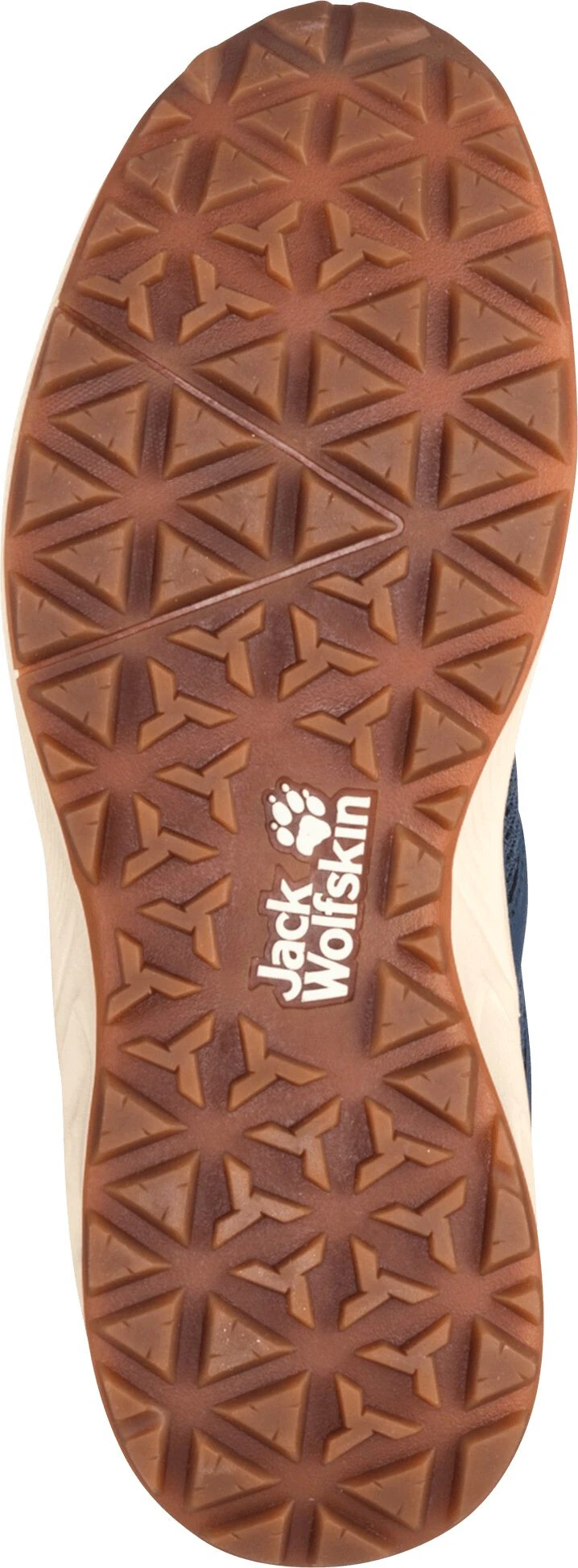 Jack Wolfskin Woodland 2 Vent Chaussures basses Femme, gris 6 Jack Wolfskin Woodland 2 Vent Chaussures basses Femme, gris – Image 6