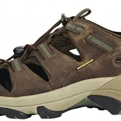 Keen Arroyo II Chaussures Homme, marron/orange -Chaussures Soldes Boutique keen arroyo ii sandals men slate black bronze green 3
