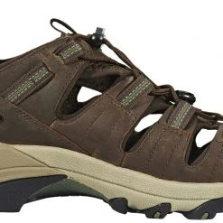 Keen Arroyo II Chaussures Homme, marron/orange -Chaussures Soldes Boutique keen arroyo ii sandals men slate black bronze green 4