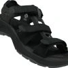 Keen Astoria West Open Toe Sandales Femme, bleu 3 Keen Astoria West Open Toe Sandales Femme, bleu -Chaussures Soldes Boutique keen astoria west open toe sandals women black black 1 4