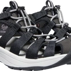 Keen Astoria West Sandales Femme, bleu 8 Keen Astoria West Sandales Femme, bleu -Chaussures Soldes Boutique keen astoria west sandals women black grey 3 2