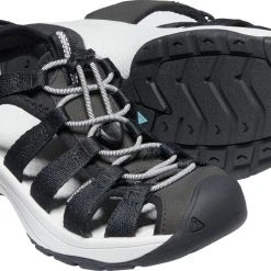 Keen Astoria West Sandales Femme, vert 10 Keen Astoria West Sandales Femme, vert -Chaussures Soldes Boutique keen astoria west sandals women black grey 5 3