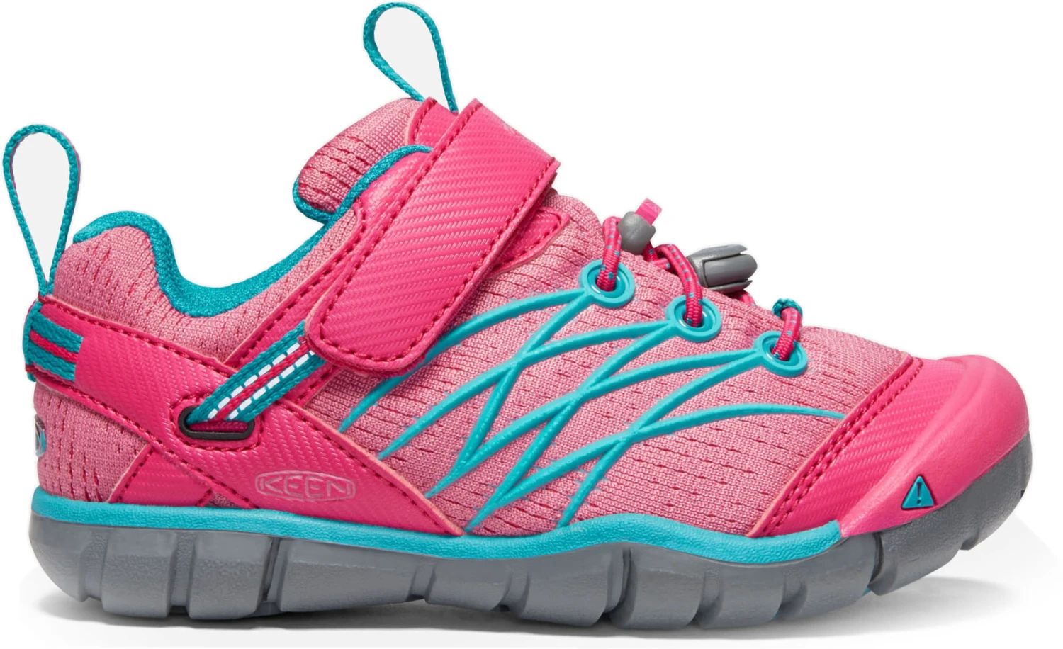 Keen Chandler CNX Chaussures Enfant, bleu 2 Keen Chandler CNX Chaussures Enfant, bleu – Image 2