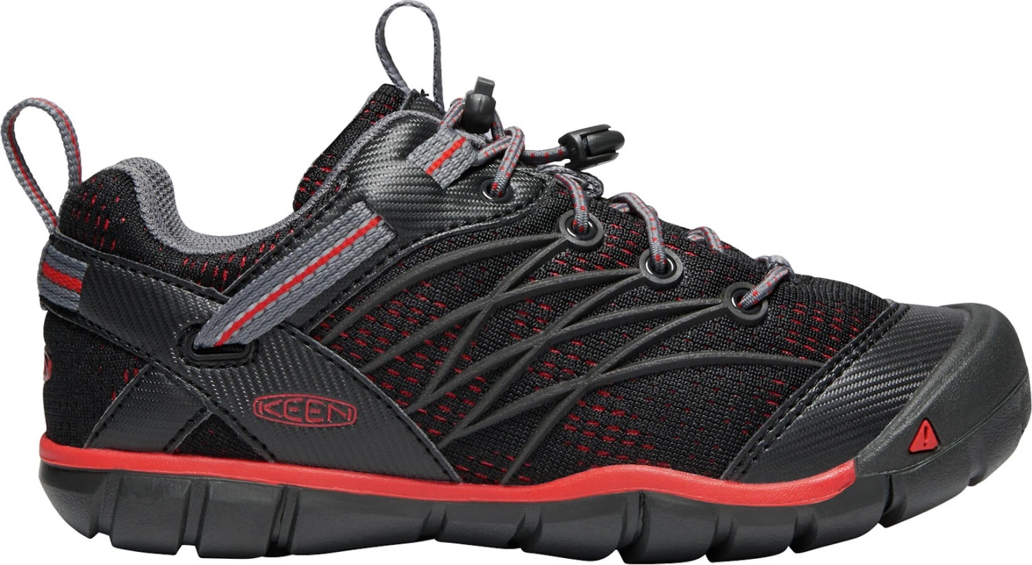 Keen Chandler CNX Chaussures Adolescents, bleu 2 Keen Chandler CNX Chaussures Adolescents, bleu – Image 2