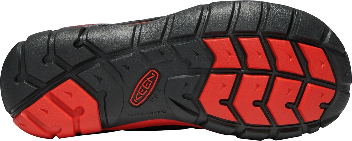 Keen Chandler CNX Chaussures Adolescents, bleu 3 Keen Chandler CNX Chaussures Adolescents, bleu – Image 3