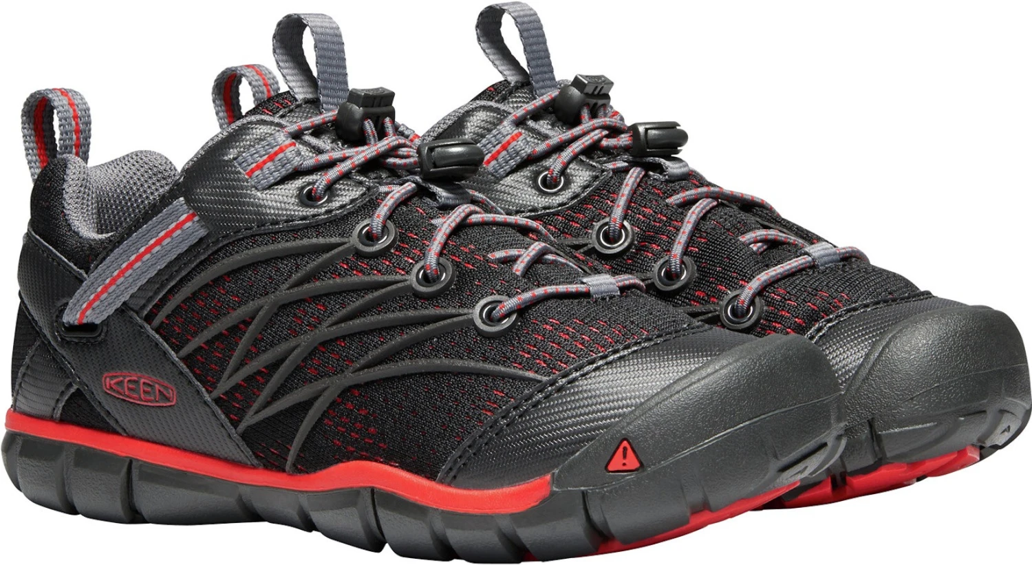 Keen Chandler CNX Chaussures Adolescents, bleu 4 Keen Chandler CNX Chaussures Adolescents, bleu – Image 4