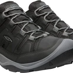 Keen Circadia WP Chaussures Homme, marron -Chaussures Soldes Boutique keen circadia wp shoes men black steel grey 3