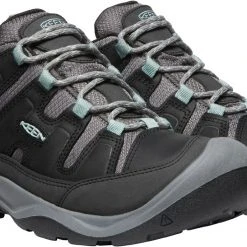 Keen Circadia WP Chaussures Femme, marron/gris 8 Keen Circadia WP Chaussures Femme, marron/gris -Chaussures Soldes Boutique keen circadia wp shoes women black cloud blue 3