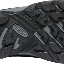 Keen Circadia WP Chaussures Femme, noir/gris -Chaussures Soldes Boutique keen circadia wp shoes women black cloud blue 6 1