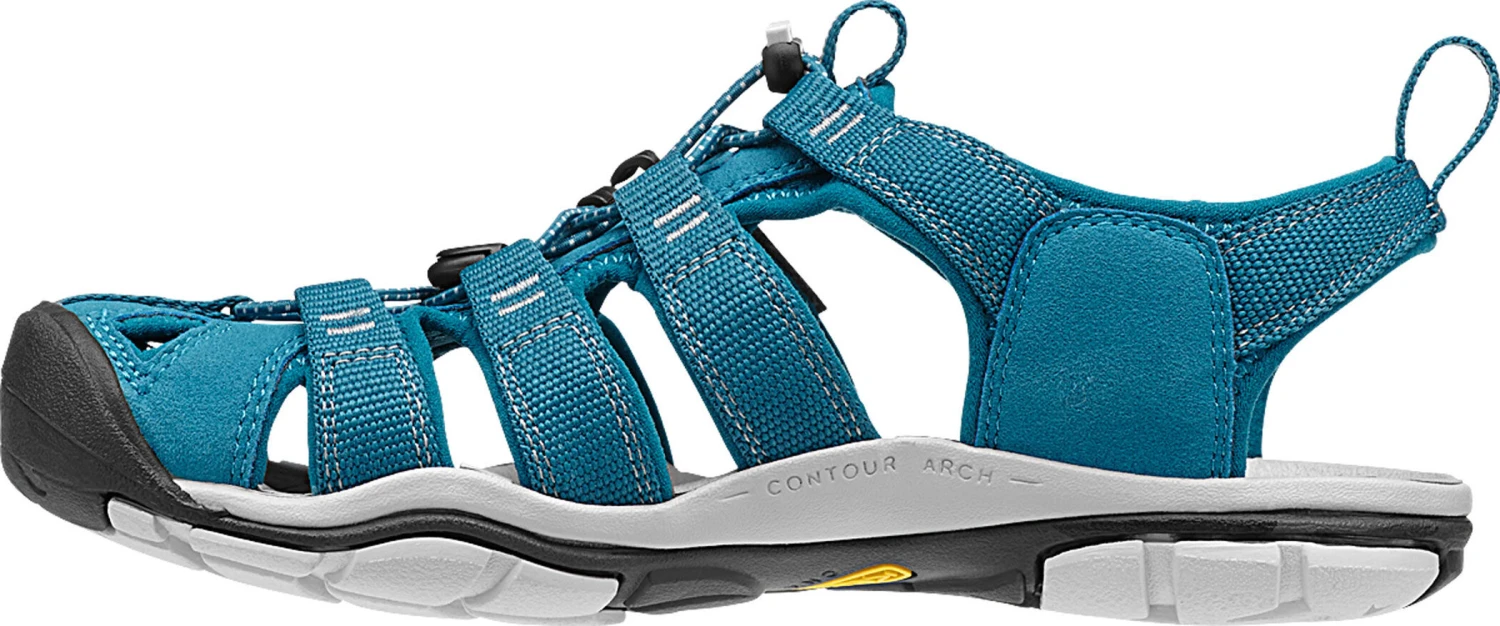 Keen Clearwater CNX Chaussures Femme, noir 2 Keen Clearwater CNX Chaussures Femme, noir – Image 2