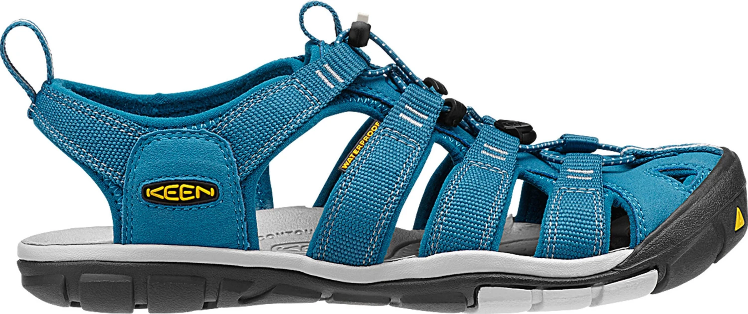 Keen Clearwater CNX Chaussures Femme, rose/violet 3 Keen Clearwater CNX Chaussures Femme, rose/violet – Image 3