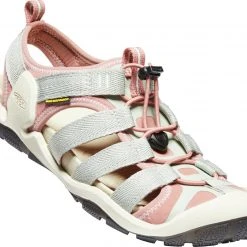 Keen Clearwater II CNX Sandales Femme, vert