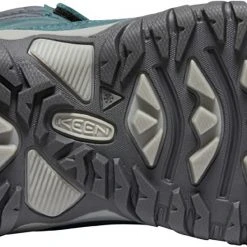 Keen Greta Boot WP Chaussures Enfant, bleu 11 Keen Greta Boot WP Chaussures Enfant, bleu -Chaussures Soldes Boutique keen greta boot wp shoes kids blue coral pink peacock 6