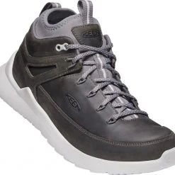 Keen Highland Sneaker Chaussures Homme, marron