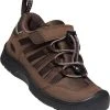 Keen Hikeport 2 Low WP Chaussures Enfant, bleu -Chaussures Soldes Boutique keen hikeport 2 low wp shoes kids coffee bean 1