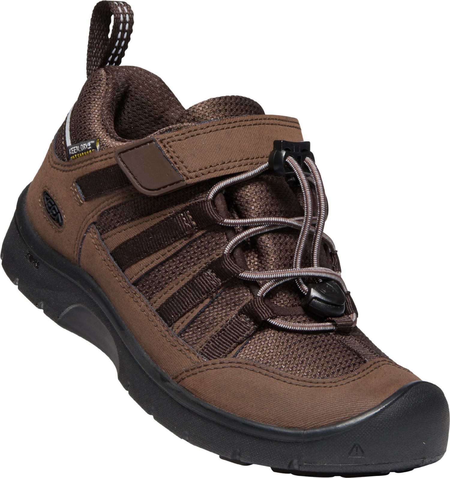 Keen Hikeport 2 Low WP Chaussures Enfant, bleu 1 Keen Hikeport 2 Low WP Chaussures Enfant, bleu