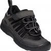 Keen Hikeport 2 Low WP Chaussures Adolescents, bleu -Chaussures Soldes Boutique keen hikeport 2 low wp shoes youth black black 1