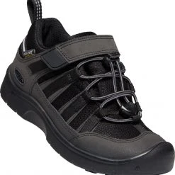 Keen Hikeport 2 Low WP Chaussures Adolescents, bleu