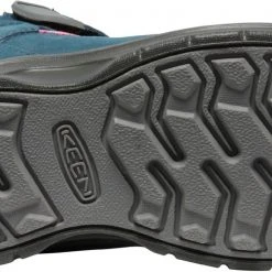Keen Hikeport 2 Sport Mid WP Chaussures Enfant, gris -Chaussures Soldes Boutique keen hikeport 2 sport mid wp shoes kids blue wing teal fruit dove 6 1