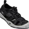 Keen Moxie Chaussures Adolescents, orange 7 Keen Moxie Chaussures Adolescents, orange -Chaussures Soldes Boutique keen moxie sandals youth black drizzle 1