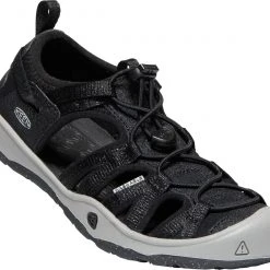 Keen Moxie Chaussures Adolescents, orange