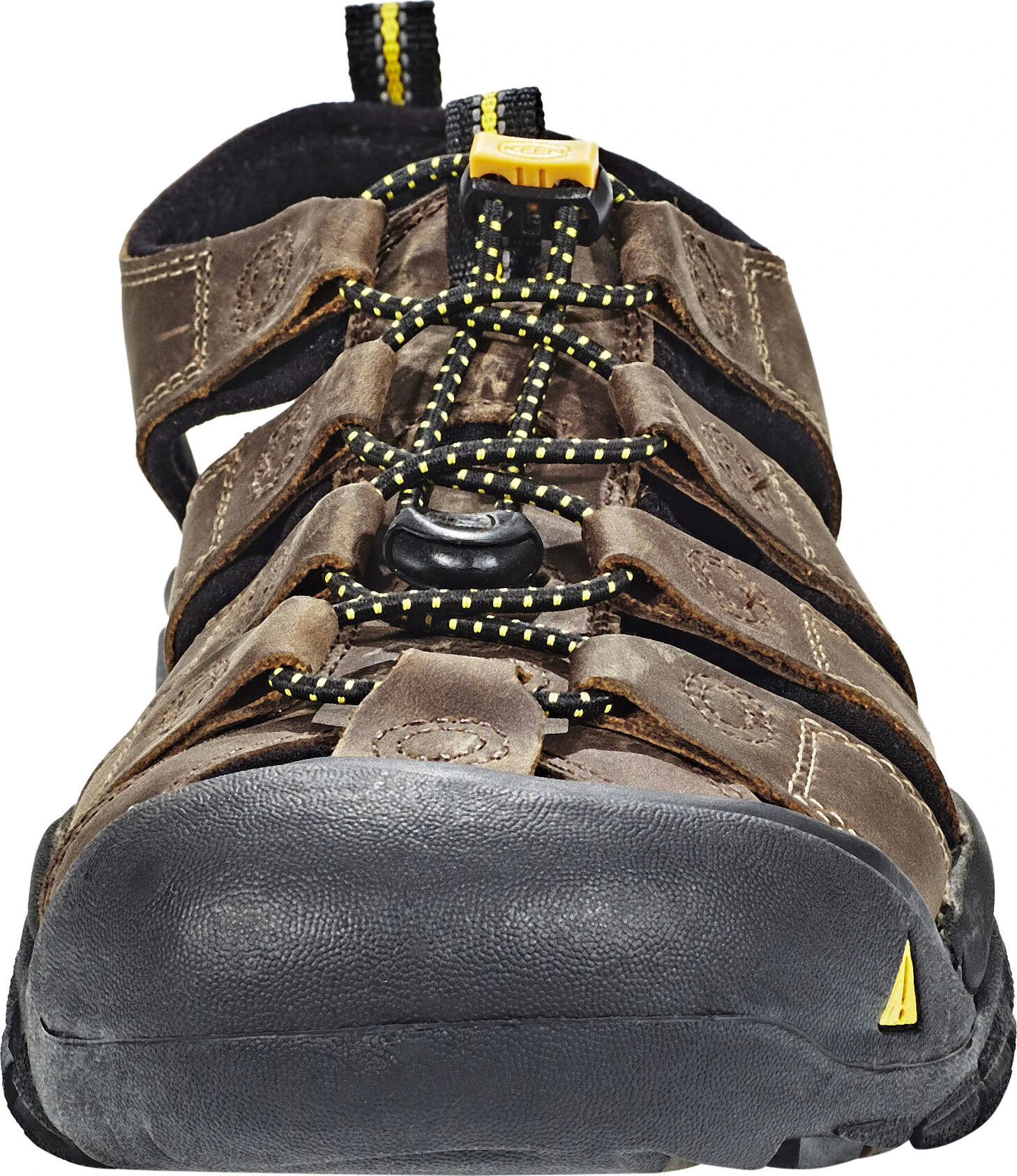 Keen Newport Chaussures Homme, marron 2 Keen Newport Chaussures Homme, marron – Image 2