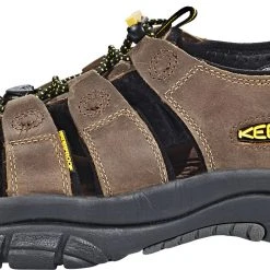 Keen Newport Chaussures Homme, marron 8 Keen Newport Chaussures Homme, marron -Chaussures Soldes Boutique keen newport sandals men bison 3