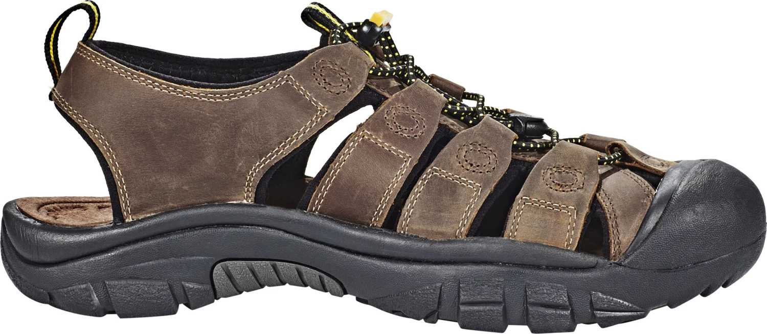 Keen Newport Chaussures Homme, marron 4 Keen Newport Chaussures Homme, marron – Image 4