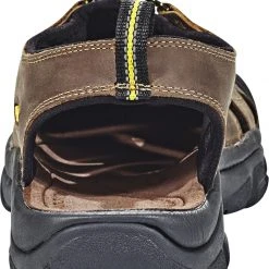 Keen Newport Chaussures Homme, marron 10 Keen Newport Chaussures Homme, marron -Chaussures Soldes Boutique keen newport sandals men bison 5