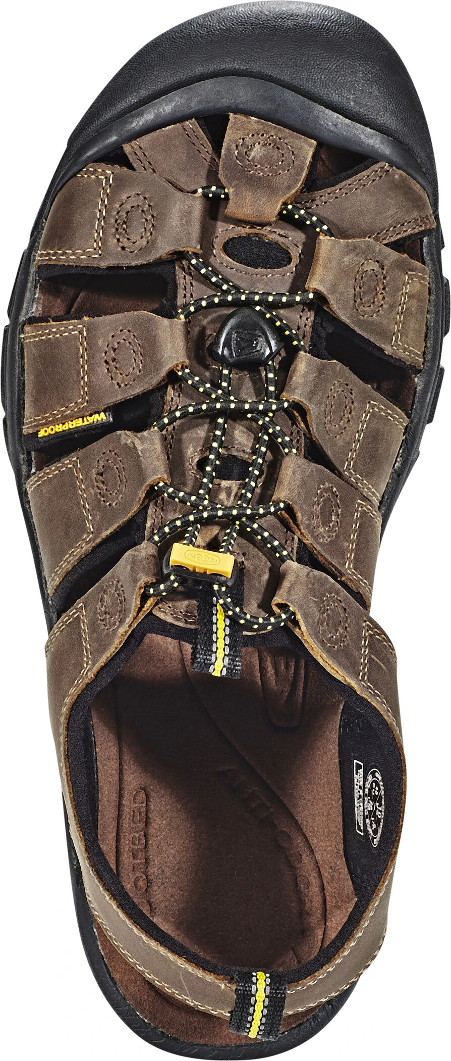 Keen Newport Chaussures Homme, marron 6 Keen Newport Chaussures Homme, marron – Image 6