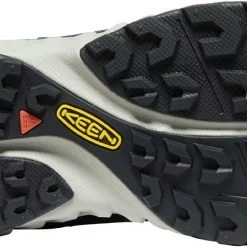 Keen Nxis Evo WP Chaussures mi-hautes Homme, gris/noir -Chaussures Soldes Boutique keen nxis evo wp mid shoes men magnet bright cobalt 3
