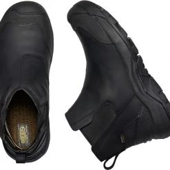 Keen Revel IV High Polar Chaussures Homme, gris -Chaussures Soldes Boutique keen revel iv high polar shoes men black black 5