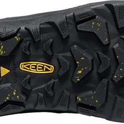 Keen Revel IV High Polar Chaussures Homme, gris -Chaussures Soldes Boutique keen revel iv high polar shoes men black black 6