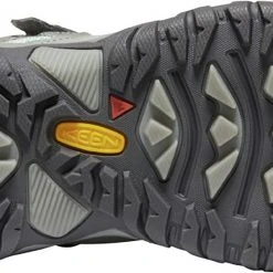 Keen Ridge Flex Mid WP Chaussures Enfant, gris 11 Keen Ridge Flex Mid WP Chaussures Enfant, gris -Chaussures Soldes Boutique keen ridge flex mid wp shoes kids grey blue tint 6 2