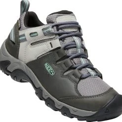 Keen Steens WP Chaussures Femme, bleu