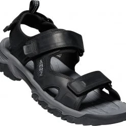 Keen Targhee III Sandales Homme, marron