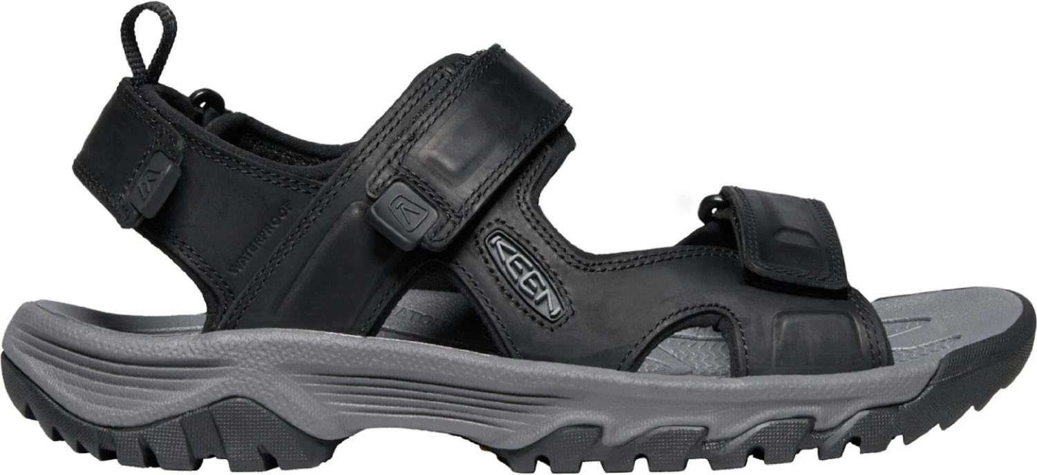 Keen Targhee III Sandales Homme, marron 2 Keen Targhee III Sandales Homme, marron – Image 2