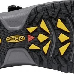 Keen Targhee III Sandales Homme, marron 8 Keen Targhee III Sandales Homme, marron -Chaussures Soldes Boutique keen targhee iii open toe sandals men black grey 3