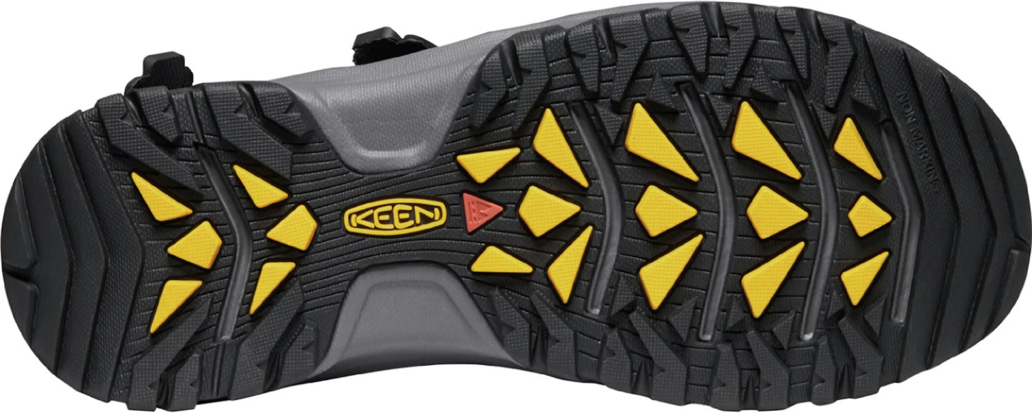 Keen Targhee III Sandales Homme, marron 3 Keen Targhee III Sandales Homme, marron – Image 3