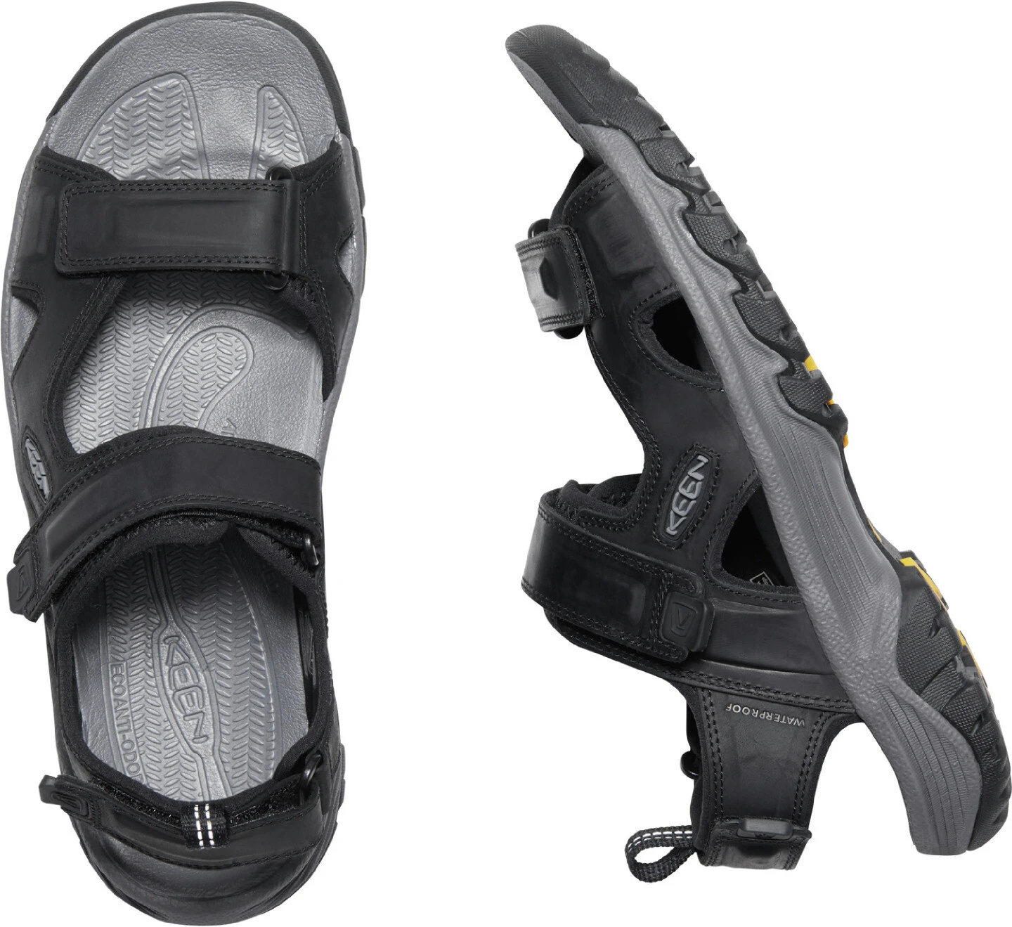 Keen Targhee III Sandales Homme, marron 6 Keen Targhee III Sandales Homme, marron – Image 6