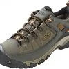 Keen Targhee III WP Chaussures Homme, marron -Chaussures Soldes Boutique keen targhee iii wp shoes men black olive golden brown 1 1