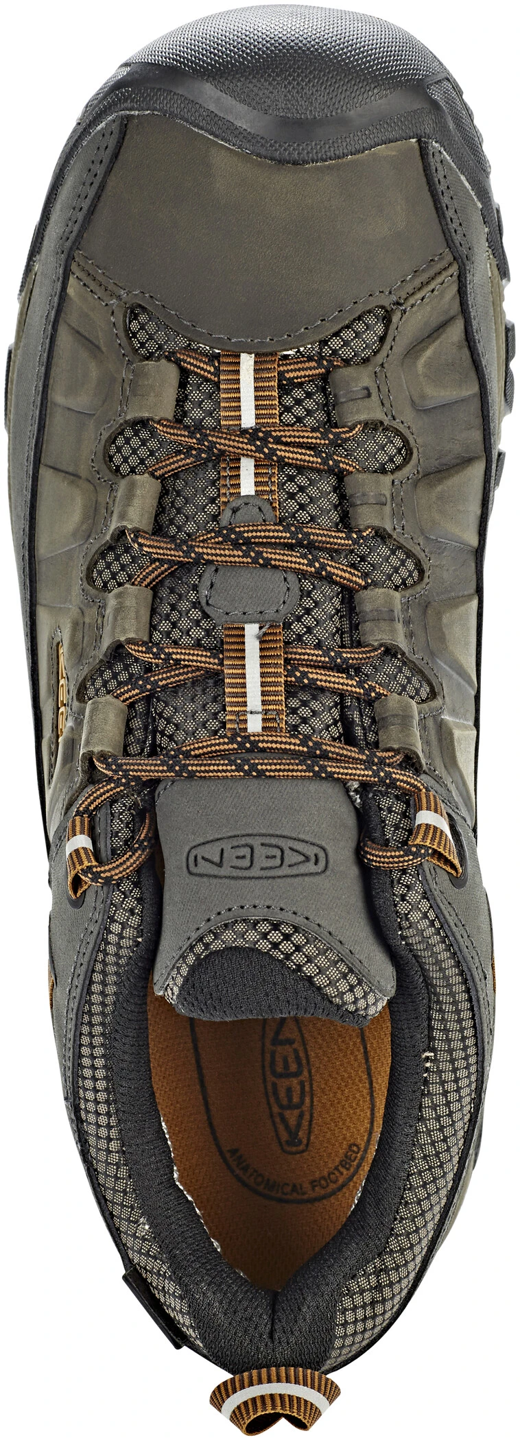 Keen Targhee III WP Chaussures Homme, marron 3 Keen Targhee III WP Chaussures Homme, marron – Image 3