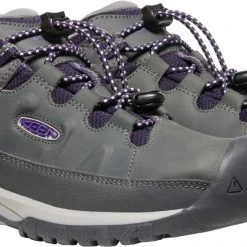 Keen Targhee Low WP Chaussures Adolescents, gris 8 Keen Targhee Low WP Chaussures Adolescents, gris -Chaussures Soldes Boutique keen targhee low wp shoes youth magnet tillandsia purple 3