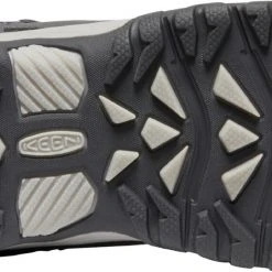 Keen Targhee Low WP Chaussures Adolescents, gris 11 Keen Targhee Low WP Chaussures Adolescents, gris -Chaussures Soldes Boutique keen targhee low wp shoes youth magnet tillandsia purple 6