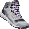 Keen Tempo Flex Mid WP Chaussures Femme, olive/beige 12 Keen Tempo Flex Mid WP Chaussures Femme, olive/beige -Chaussures Soldes Boutique keen tempo flex mid wp shoes women steel grey african violet 1 1
